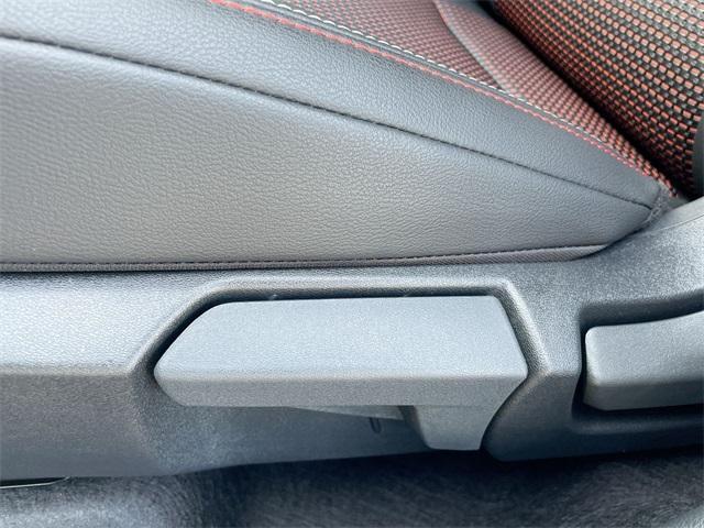new 2026 Nissan Kicks car, priced at $31,685