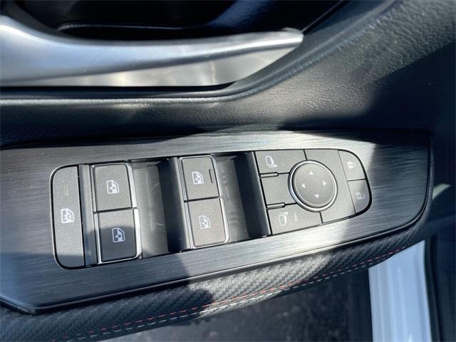 new 2026 Nissan Kicks car, priced at $31,685