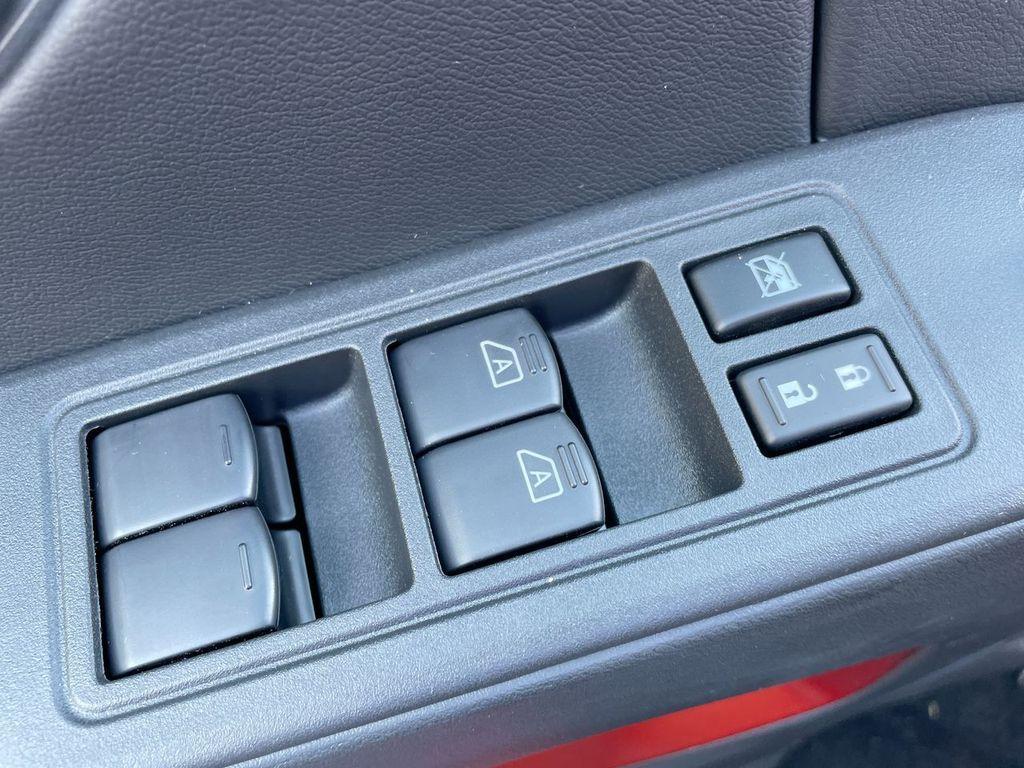 new 2026 Nissan Frontier car, priced at $44,430