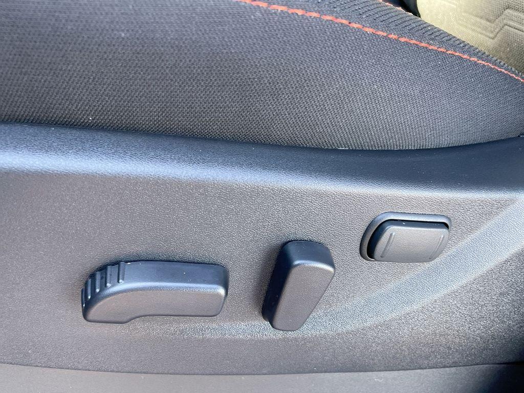 new 2026 Nissan Frontier car, priced at $44,430