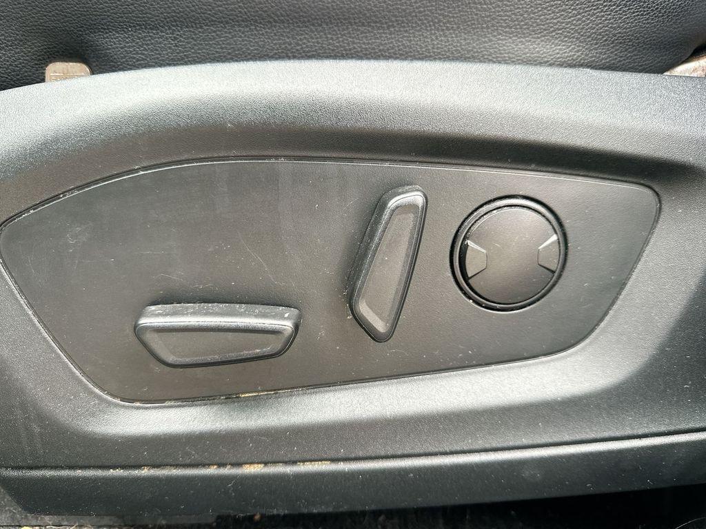 used 2020 Ford Explorer car, priced at $18,655