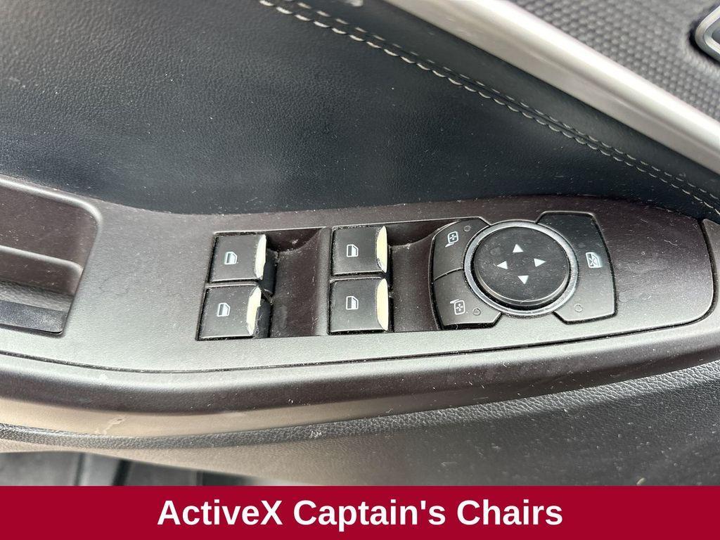 used 2020 Ford Explorer car, priced at $17,845