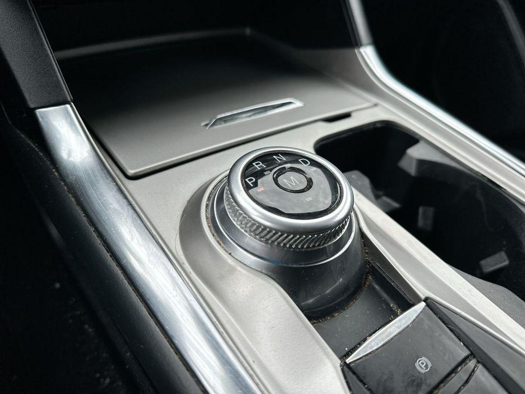 used 2020 Ford Explorer car, priced at $18,655