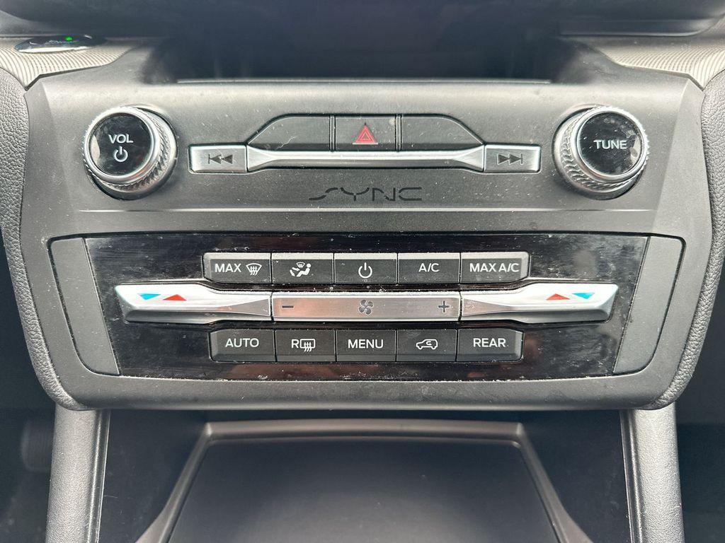 used 2020 Ford Explorer car, priced at $18,655