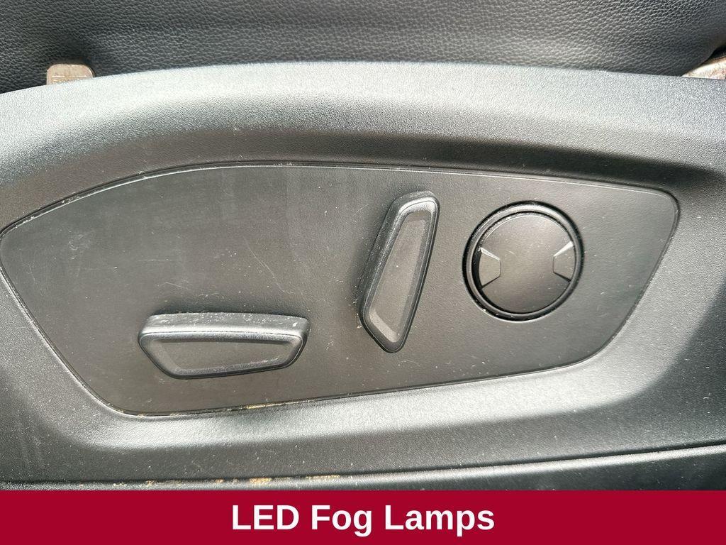 used 2020 Ford Explorer car, priced at $17,845