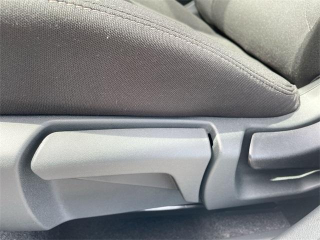 new 2025 Nissan Rogue car, priced at $29,294