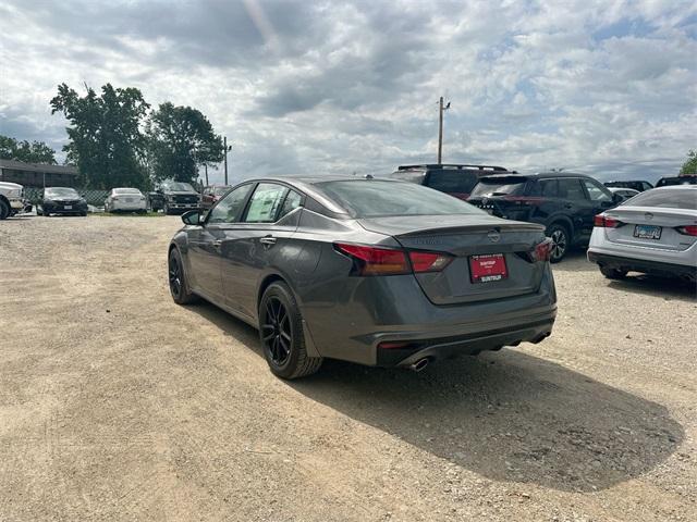 new 2025 Nissan Altima car, priced at $26,313