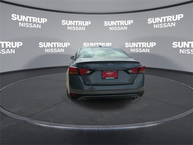 new 2025 Nissan Altima car, priced at $26,313