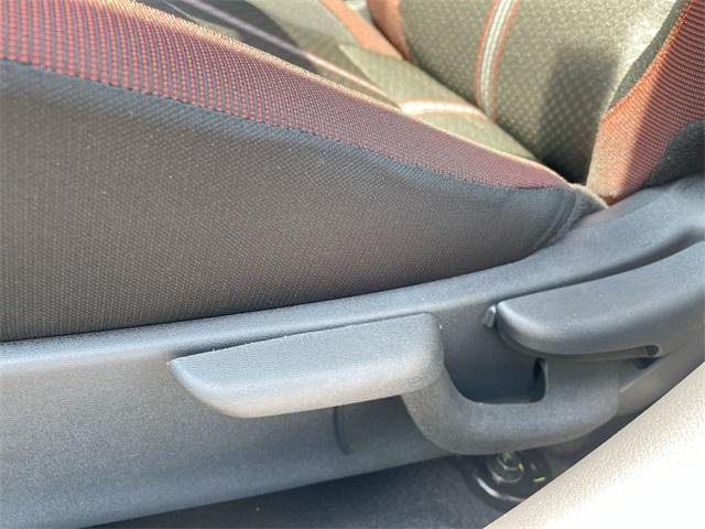 new 2025 Nissan Versa car, priced at $23,535