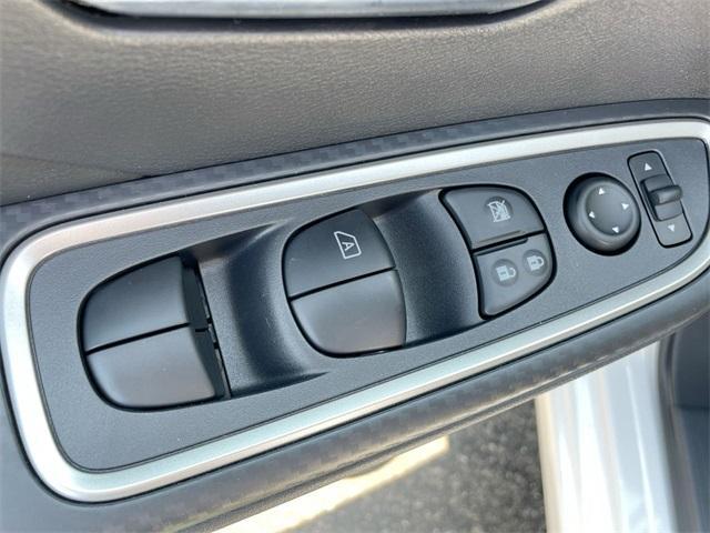new 2025 Nissan Versa car, priced at $23,535