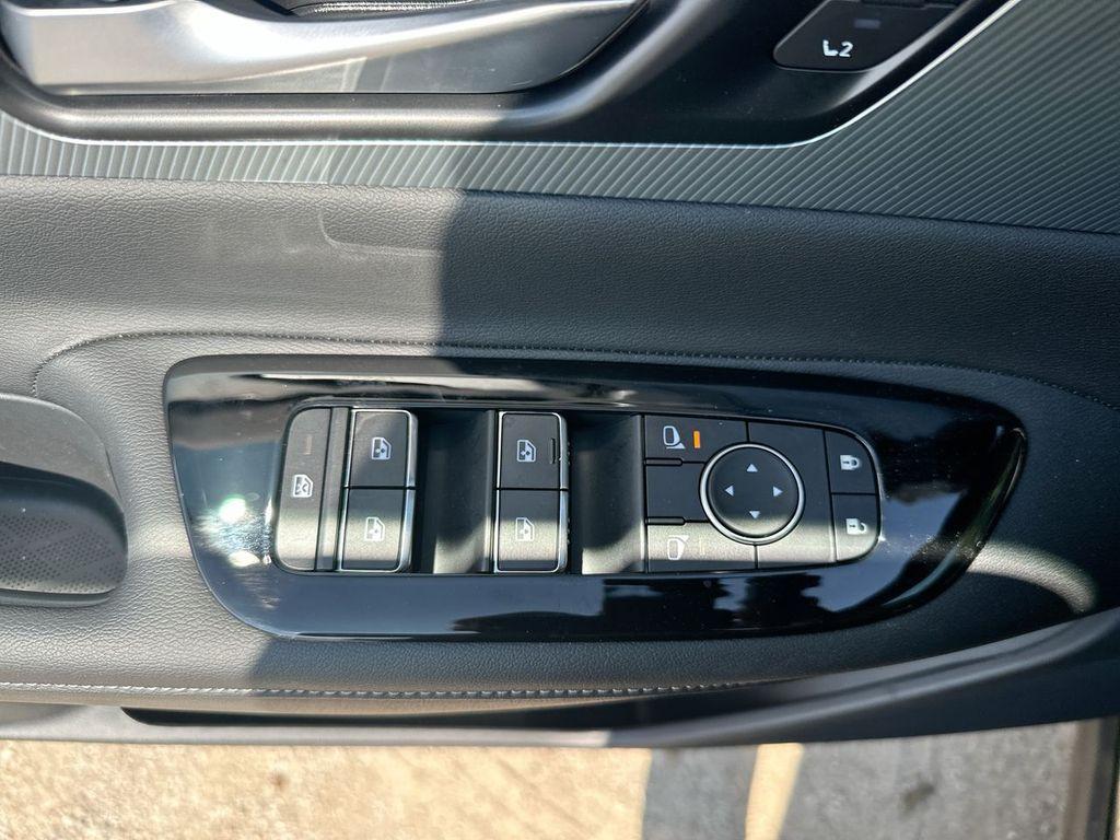 new 2025 Nissan Murano car, priced at $39,910