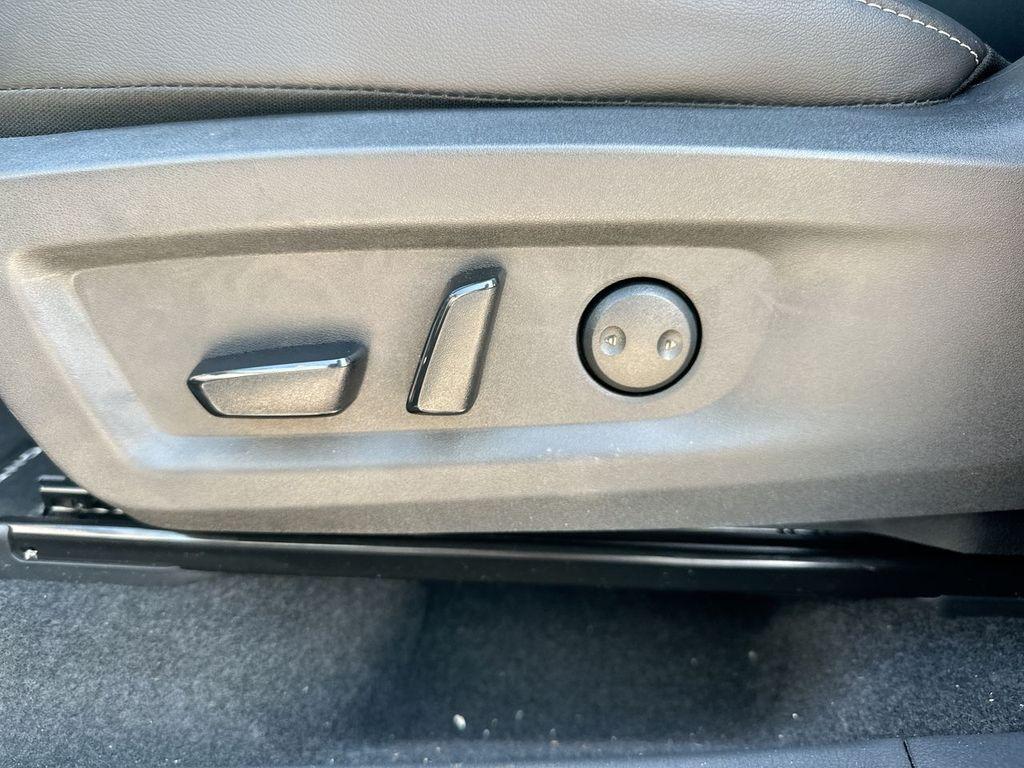 new 2025 Nissan Murano car, priced at $39,910