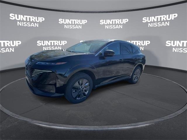 new 2025 Nissan Murano car, priced at $45,885