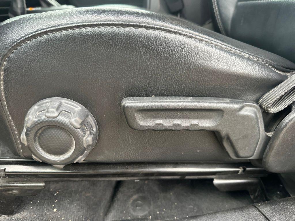 used 2018 Jeep Wrangler Unlimited car, priced at $26,435