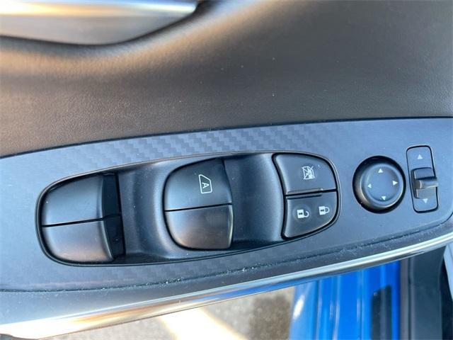 used 2024 Nissan Sentra car, priced at $24,285
