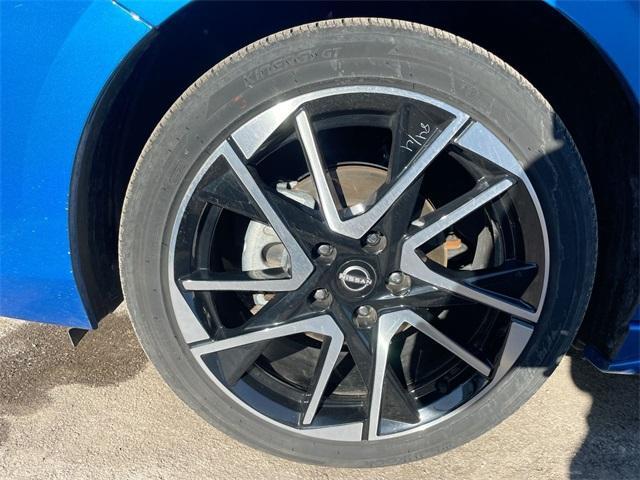 used 2024 Nissan Sentra car, priced at $24,285