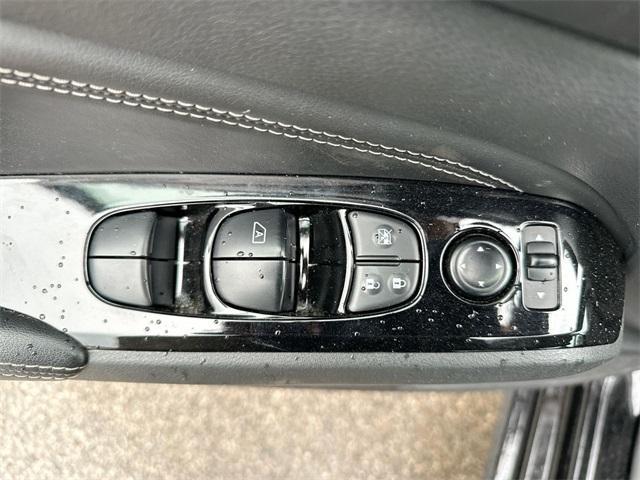 used 2023 Nissan Altima car, priced at $23,715