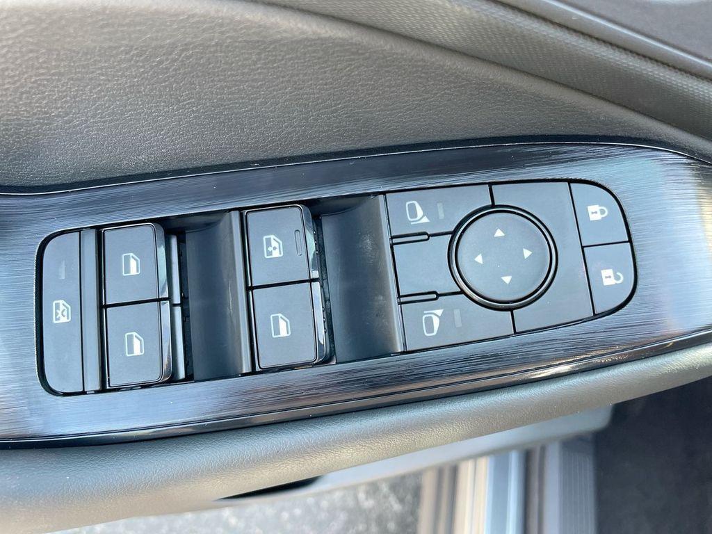 new 2026 Nissan Rogue car, priced at $28,530