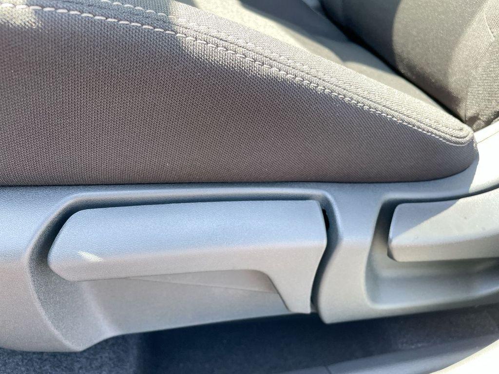 new 2026 Nissan Rogue car, priced at $28,530