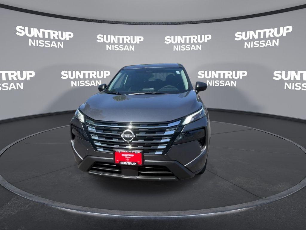 new 2026 Nissan Rogue car, priced at $28,530