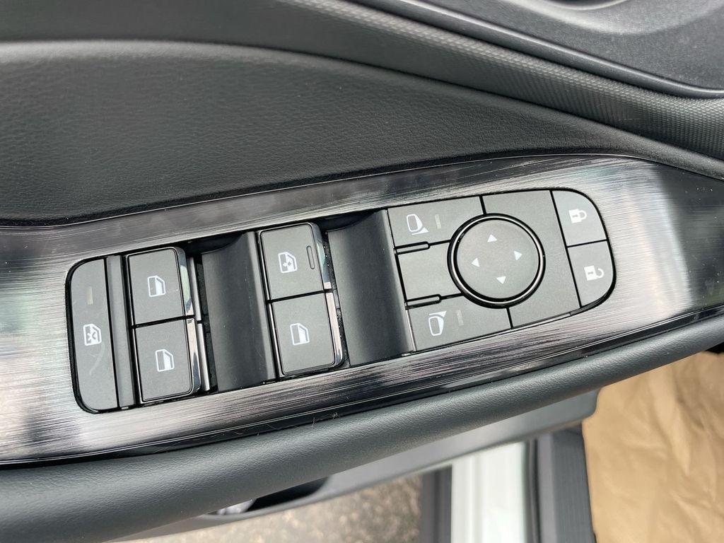 new 2026 Nissan Rogue car, priced at $28,425