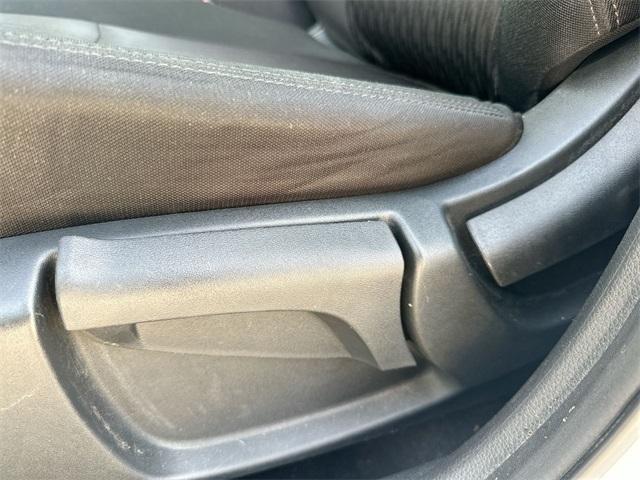 used 2020 Nissan Rogue car, priced at $16,585