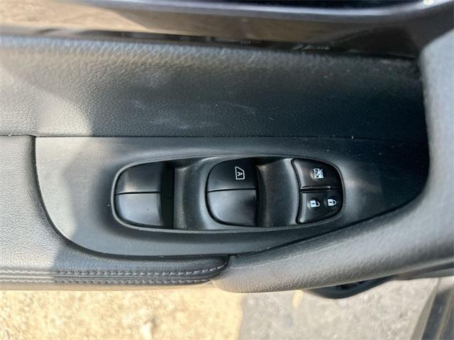 used 2020 Nissan Rogue car, priced at $16,585