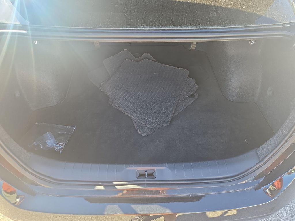 used 2025 Nissan Altima car, priced at $27,895