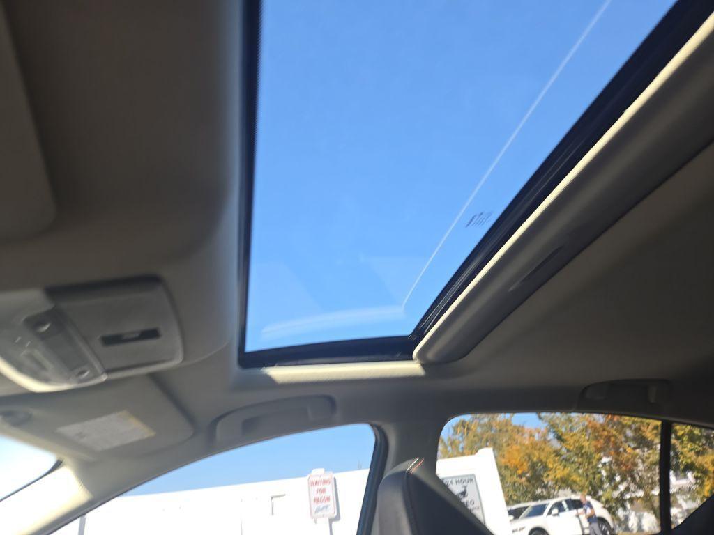 used 2025 Nissan Altima car, priced at $27,895