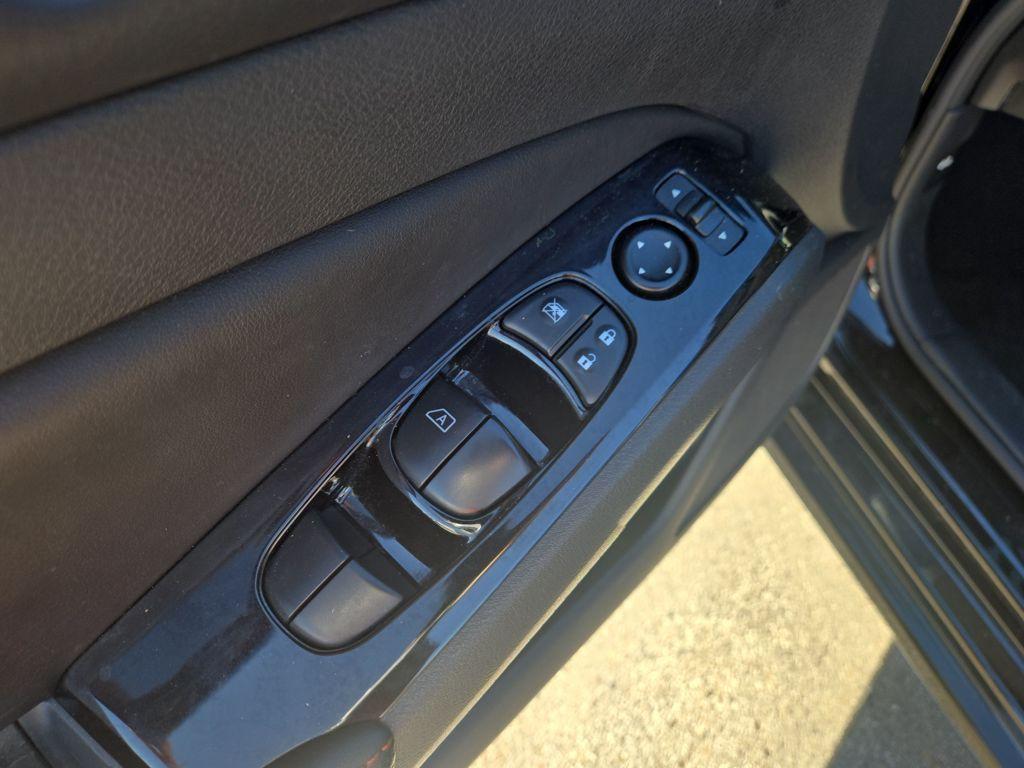 used 2025 Nissan Altima car, priced at $27,895