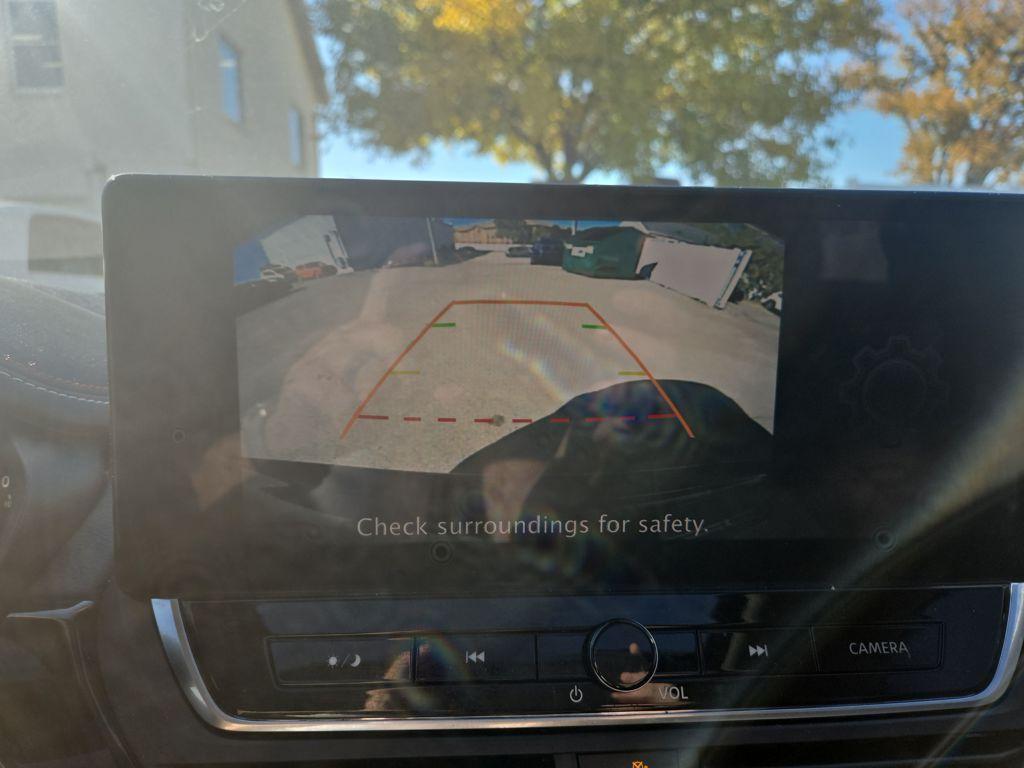 used 2025 Nissan Altima car, priced at $27,895