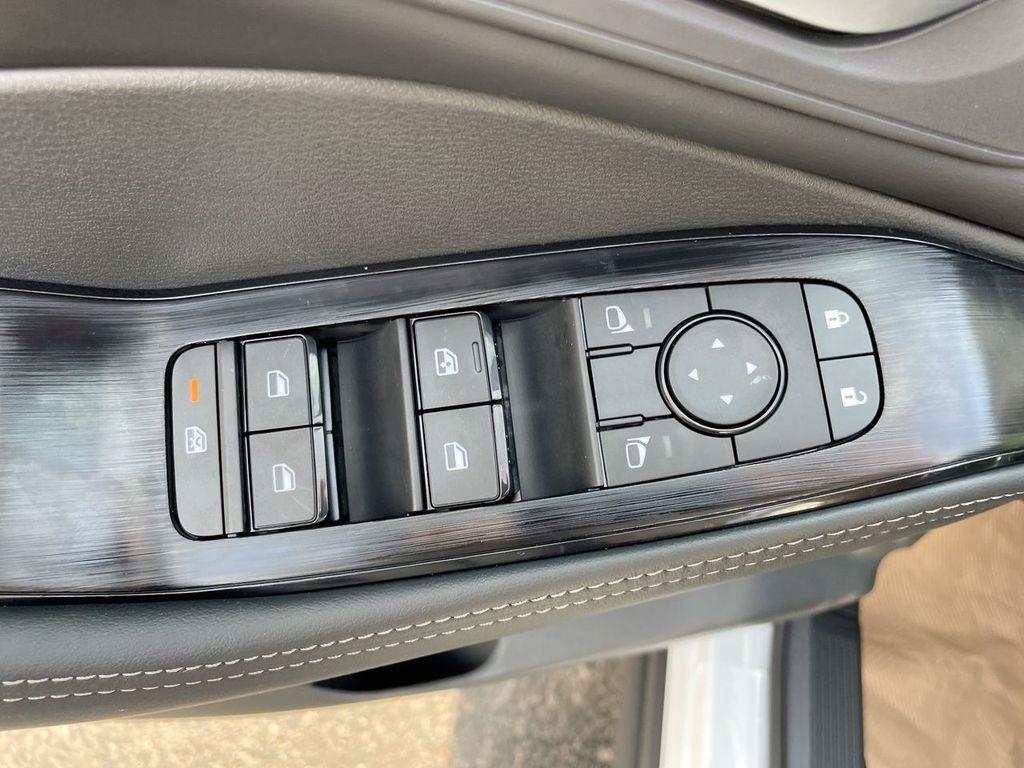 new 2026 Nissan Rogue car, priced at $28,609