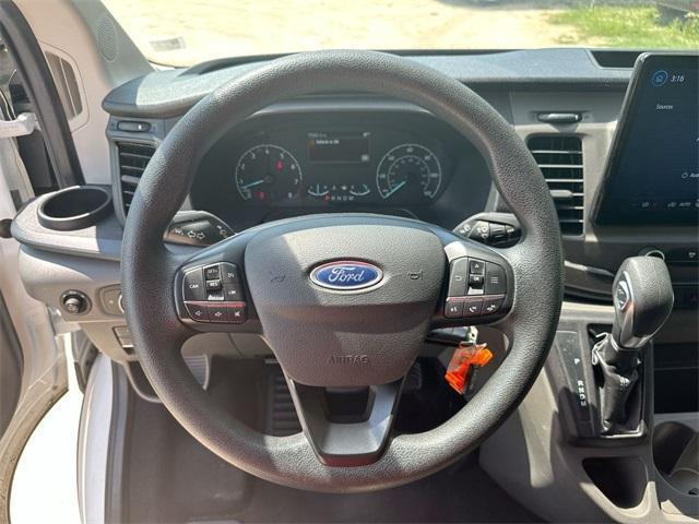 used 2022 Ford Transit-350 car, priced at $35,555