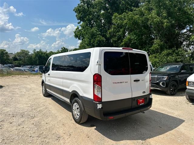 used 2022 Ford Transit-350 car, priced at $35,555