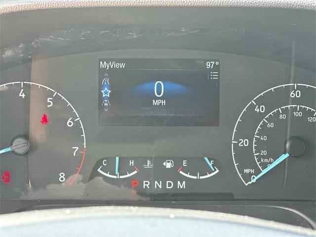used 2022 Ford Transit-350 car, priced at $35,555