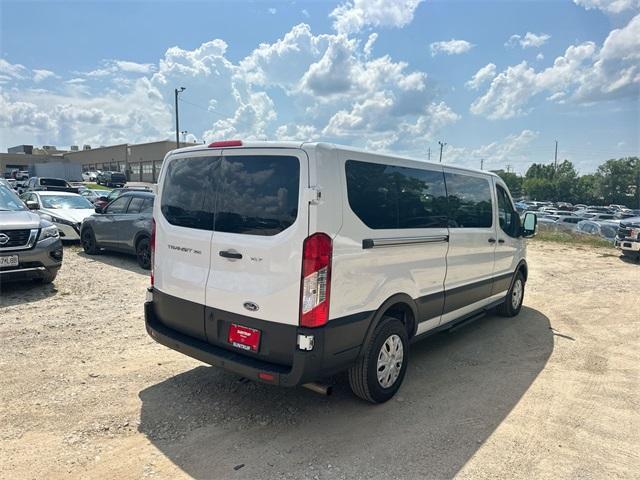 used 2022 Ford Transit-350 car, priced at $35,555