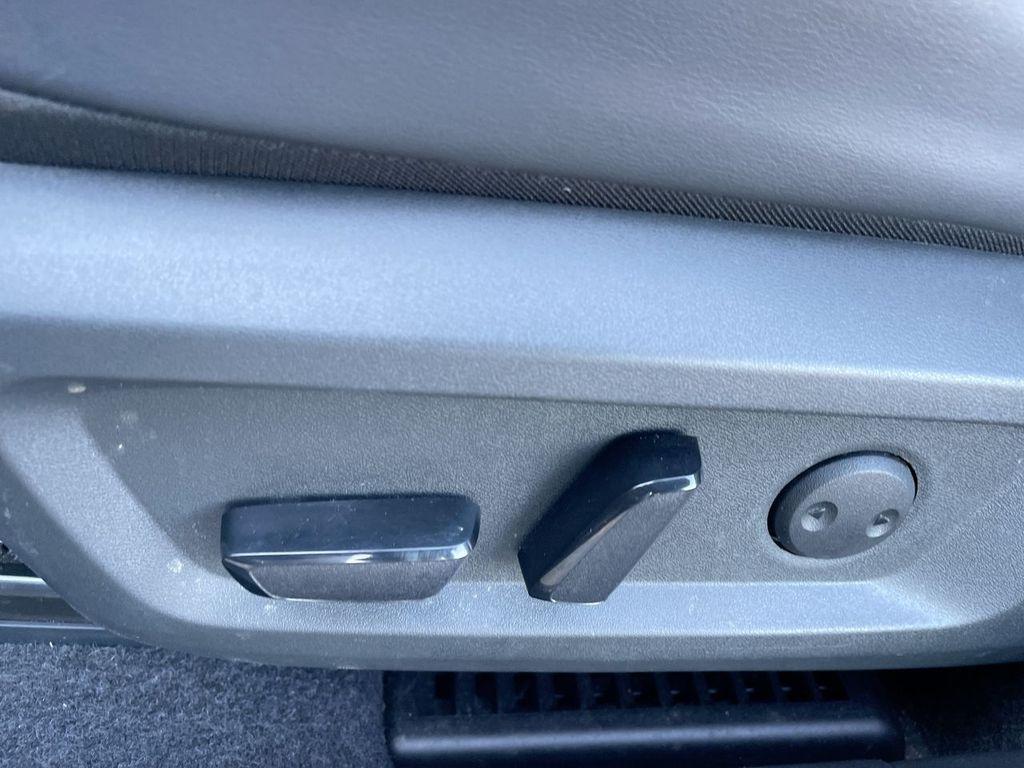 used 2023 Nissan Rogue car, priced at $24,495