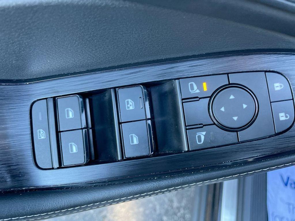 used 2023 Nissan Rogue car, priced at $24,495