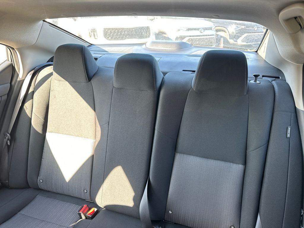 new 2025 Nissan Sentra car, priced at $21,617