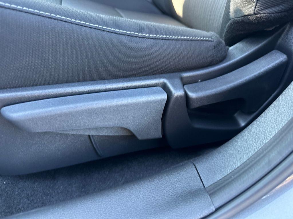 new 2025 Nissan Sentra car, priced at $21,617