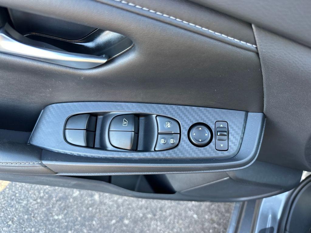 new 2025 Nissan Sentra car, priced at $21,617