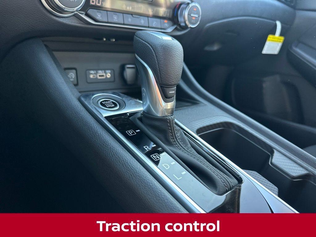 new 2025 Nissan Sentra car, priced at $21,617