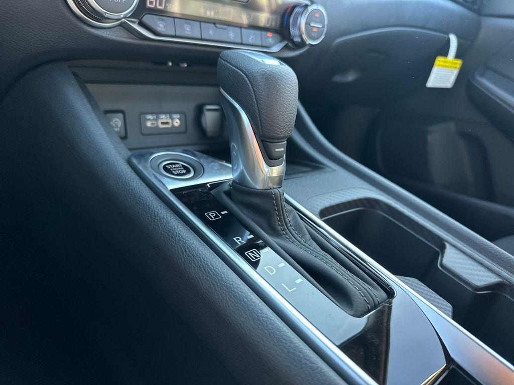 new 2025 Nissan Sentra car, priced at $21,617