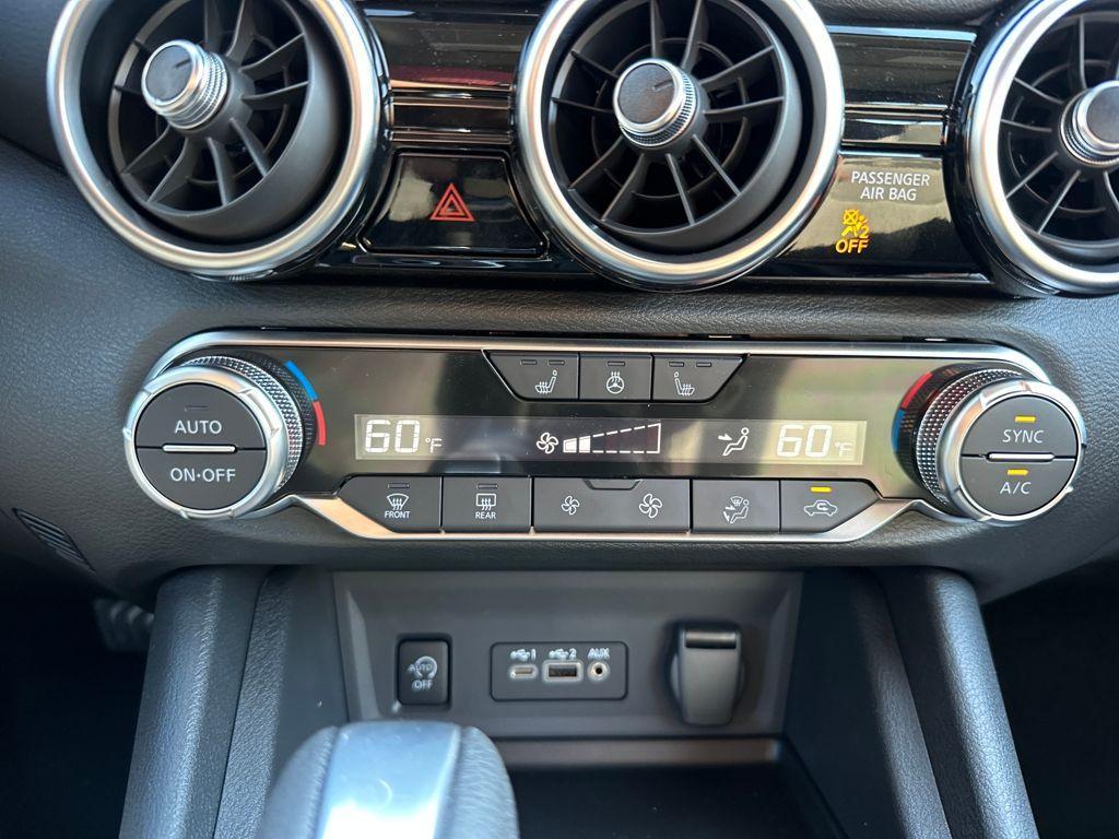 new 2025 Nissan Sentra car, priced at $21,617