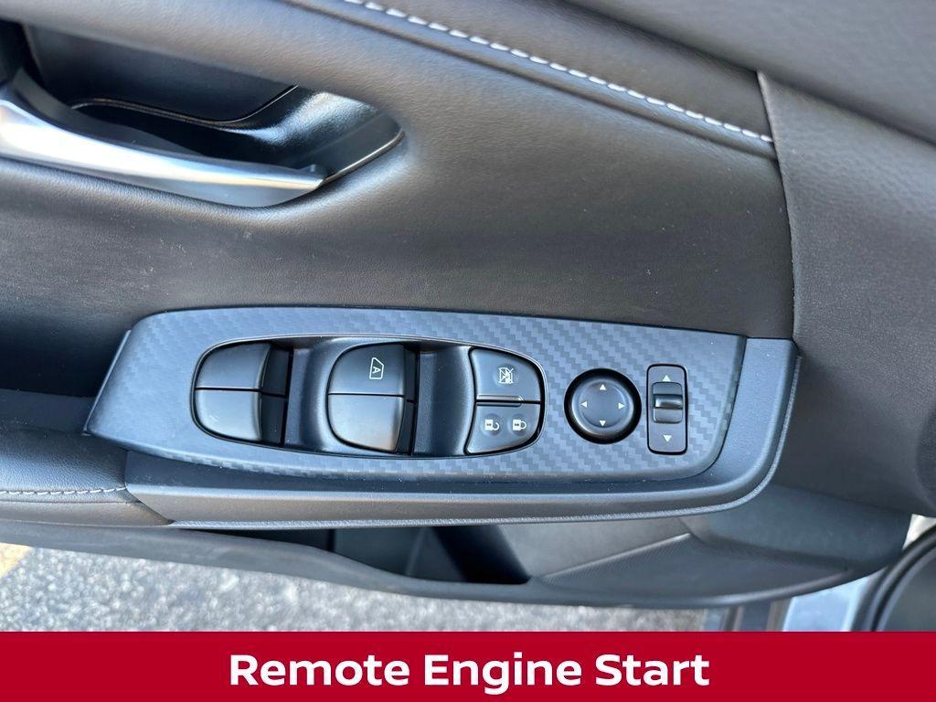 new 2025 Nissan Sentra car, priced at $21,617