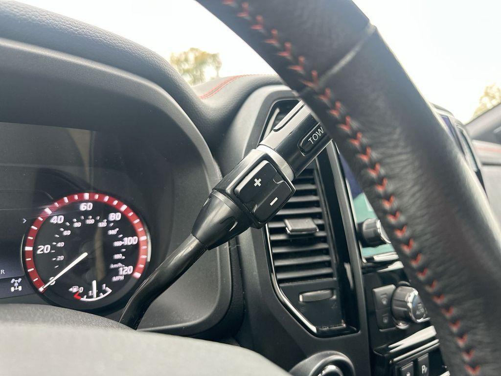 used 2023 Nissan Titan car, priced at $36,525