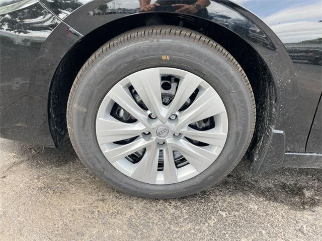 new 2025 Nissan Sentra car, priced at $22,287