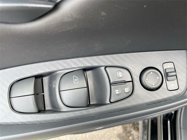new 2025 Nissan Sentra car, priced at $22,287