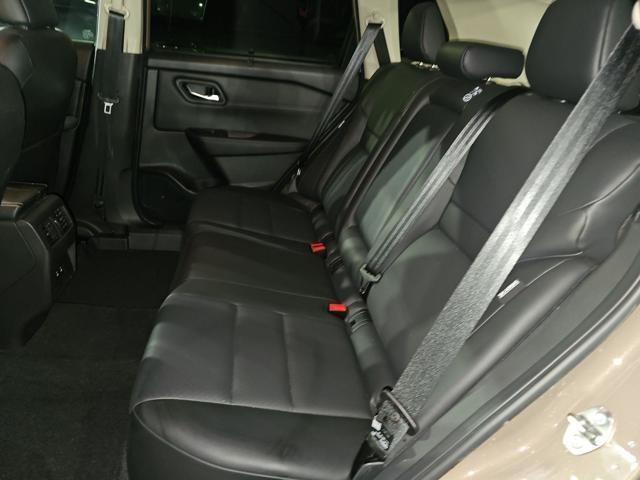 used 2024 Nissan Rogue car, priced at $28,155
