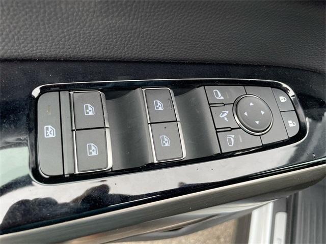 new 2025 Nissan Pathfinder car, priced at $51,990